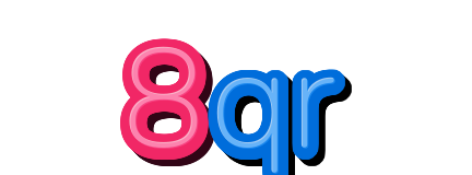 8qr — logo kanal